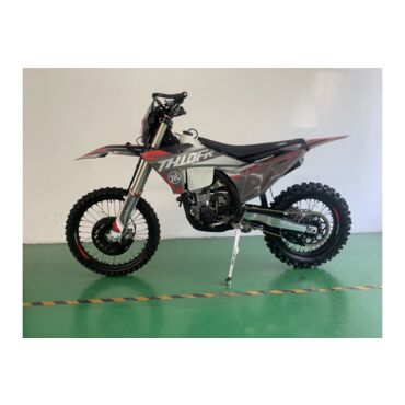 Мотоцикл кроссовый JHLofr ZR2 Enduro YK250 - миниатюра 1