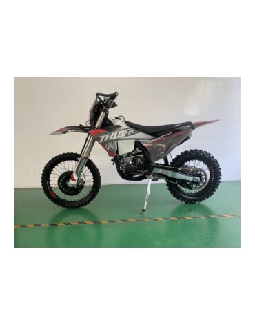 Мотоцикл кроссовый JHLofr ZR2 Enduro YK250