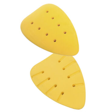Защитная вставка бедра NON CE MEMORY PU (One Size) - миниатюра 1