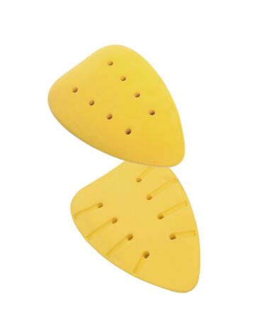 Защитная вставка бедра NON CE MEMORY PU (One Size)