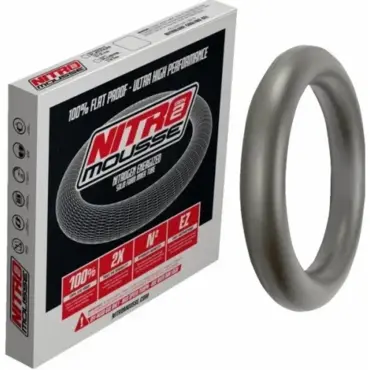 Мусс передний мягкий Nuetech Nitromousse 90 100 21 (SOFT) (0,4 0,5 BAR) - миниатюра 1