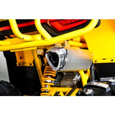Квадроцикл SPRMOTORS ATV Extreme- 250DQ - миниатюра 5