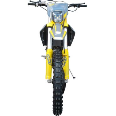 Мотоцикл GR7 F300L (4T NC300S) Enduro OPTIMUM (2024 г.) - миниатюра 3
