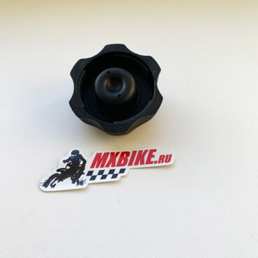 Крышка топливного бака KTM 50SX 97 21; 65SX 98 08; 85SX 03 3 / Husqvarna TC50 17 21 - миниатюра 3