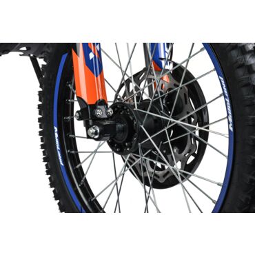 Мотоцикл Кросс Motoland SMX300 S4 PRO (175FMM) - миниатюра 14