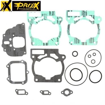 прокладки двигателя верхн. KTM 125 SX EXC '07 15 - миниатюра 1