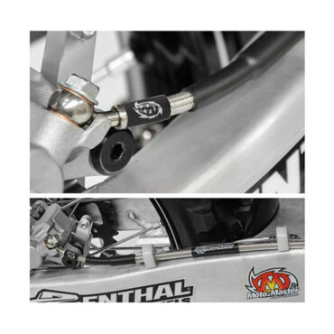 Гидролиния задняя MMT KTM SX65 05 22 HVA TC65 17 22 GASGAS MC65 21 22 - миниатюра 1