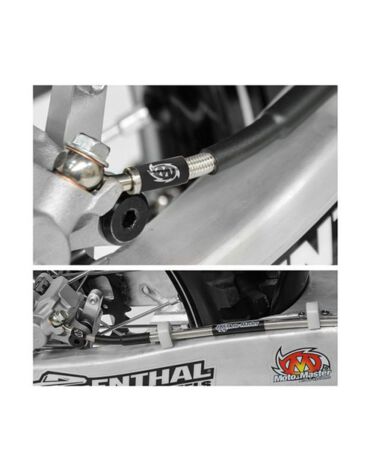 Гидролиния задняя MMT KTM SX65 05 22 HVA TC65 17 22 GASGAS MC65 21 22