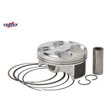 Поршень Vertex 23941A WR 250 F (15 16); YZ 250 F (14 16) - миниатюра 1