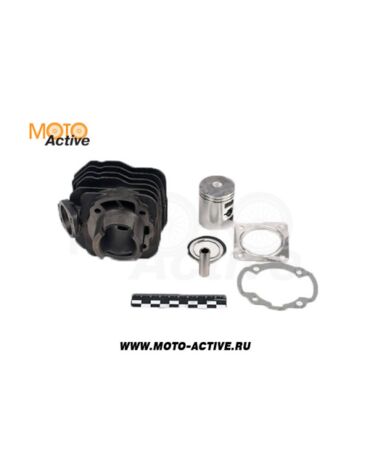 ЦПГ (поршневая) Honda DIO AF18 27 (50cc, d39, p12)