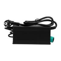 Зарядное устройство 220В 86V 15А Arctic Leopard Cloud XE Pro - миниатюра 3