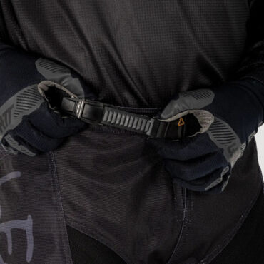 Комплект Leatt 3.5 Ride Kit Black, (штаны+джерси 2025) - миниатюра 3