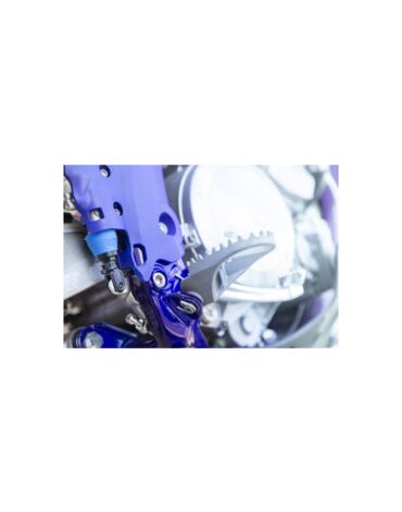 Демпфер лапки тормоза красный S3 Racing Spring  KTM / Huskvarna / GasGas 21-