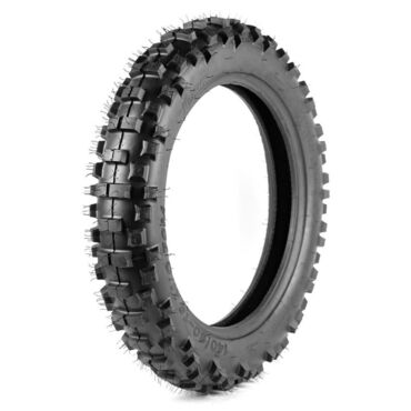 Шина X GRIP King Kong Medium 140 80 18 [70M TT] - миниатюра 1