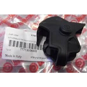 Защитный чехол рычага тормоза (Brembo) KTM SX SX F, EXC EXC F 14 21 / Husqvarna TC FC 14 21; TE FE 14 17 - миниатюра 1