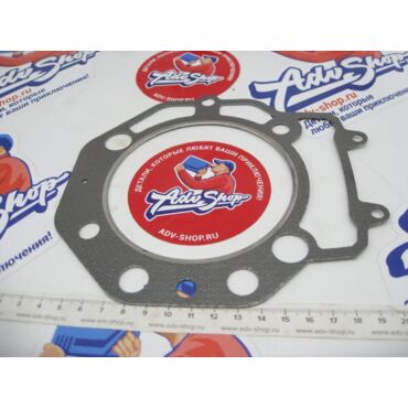 KTM CYLINDER HEAD GASKET 101,3 MM прокладка ГБЦ  640 620 LC4 ( 58330036000 ) - миниатюра 2