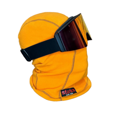 Scout Очки HB 20A с подогревом Vision X Heated Goggles Black, Chameleon lens - миниатюра 11