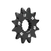 Звезда ROKO передняя ведущая 12 зубцов KTM, Gas Gas, Husqvarna, Beta, Sherco - фото 2