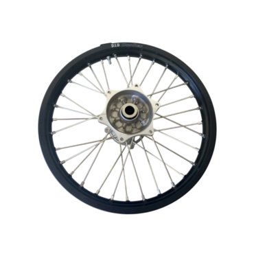 Колесо заднее в сборе (2.15x19) DID Husqvarna TC FC 23- - миниатюра 1