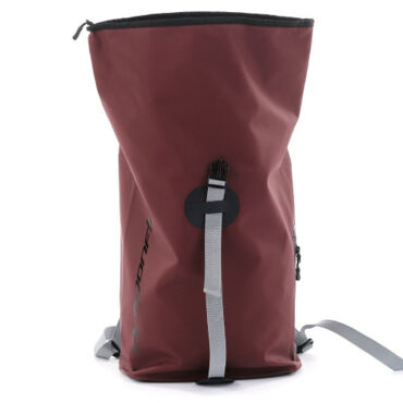 Dragonfly Герморюкзак DF Fold Bag Maroon 22л - миниатюра 2