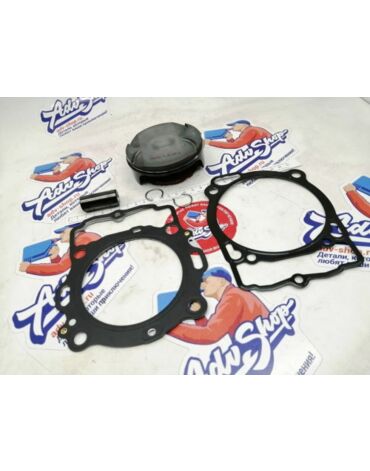 KTM комплект поршень 450 EXC 14 ( 79430507000 I / 78130007100 I ) + прокладки 450 EXCF 12 16 ( 78130007010 I / 00050000216 )