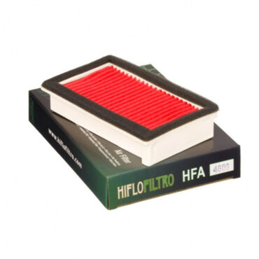 Фильтр воздушный Hi Flo HFA4608 - миниатюра 1