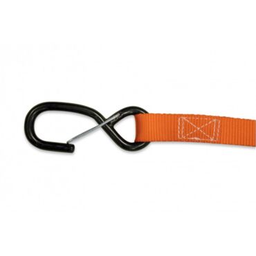 Acerbis 25MM ORANGE 200см ремни крепежные (оранжевый) // 0009266.010 - миниатюра 3