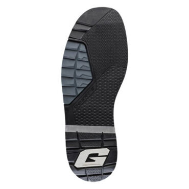 Мотоботы Gaerne SG 22, black (42, Взрослая  Кросс эндуро) - миниатюра 2