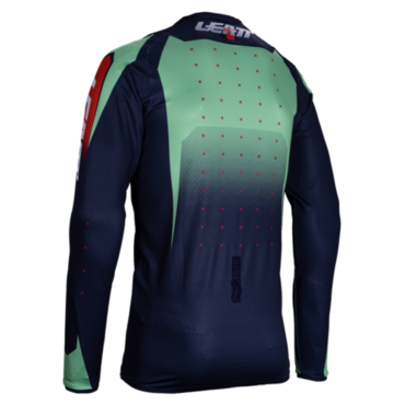 Джерси Leatt 4.5 matcha - миниатюра 2