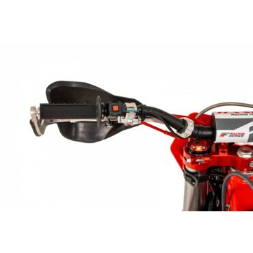 Мотоцикл Hasky F6 Pro 174NB Racing - миниатюра 26