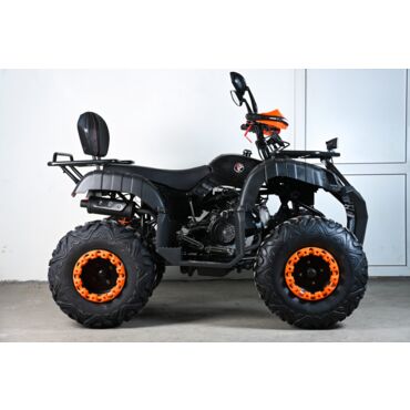 Квадроцикл SPRMOTORS ATV Grizzly MAX- 200HM - миниатюра 2