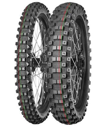 Шина Mitas Terra Force MX MH 100 90 19 [57M TT]