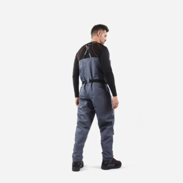 Finntrail Вейдерсы Timber 1538 DarkGrey - миниатюра 9