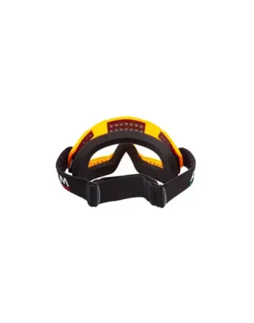 AiM Очки кроссовые 634 400 Orange