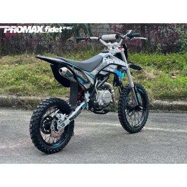 Питбайк PROMAX FIDET 145E 17 14 - миниатюра 6