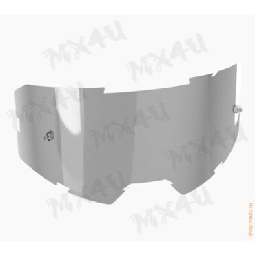 Линза подростковая Vizion 2.5s Iriz Silver 35% - миниатюра 1