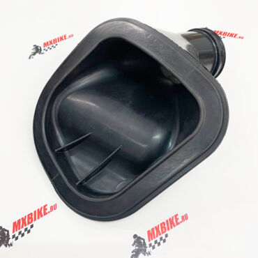Патрубок воздушного фильтра KTM 250EXC, 300EXC 12 16; 250SX 11 / Husaberg TE250, TE300 13 14 - миниатюра 4