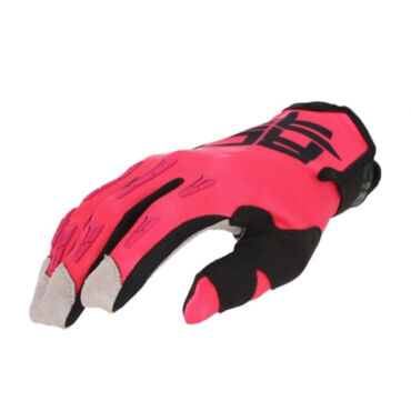 Acerbis Перчатки MX X H Purple 2 - миниатюра 1