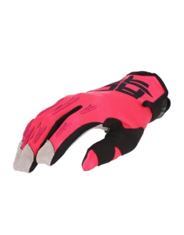 Acerbis Перчатки MX X H Purple 2