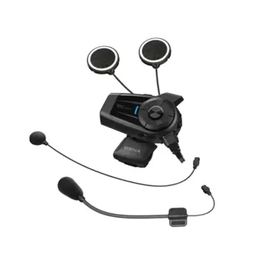 Sena Bluetooth гарнитура и экшн камера 10C EVO - миниатюра 8