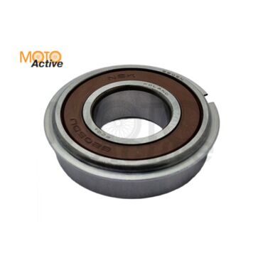 Подшипник 6205 25х52х15 (DDUNR*) - миниатюра 2