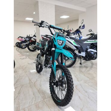 Питбайк Regulmoto Seven Medalist Pro 17 14, 140 49 cc - миниатюра 23