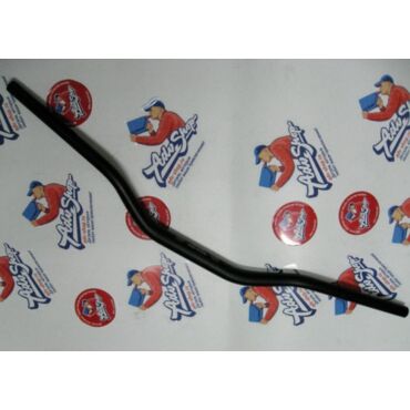 KTM Руль D=28MM Neken черный EXC / TPI / EXCF / XC W 15 23 ( 7800200100030 ) - миниатюра 1