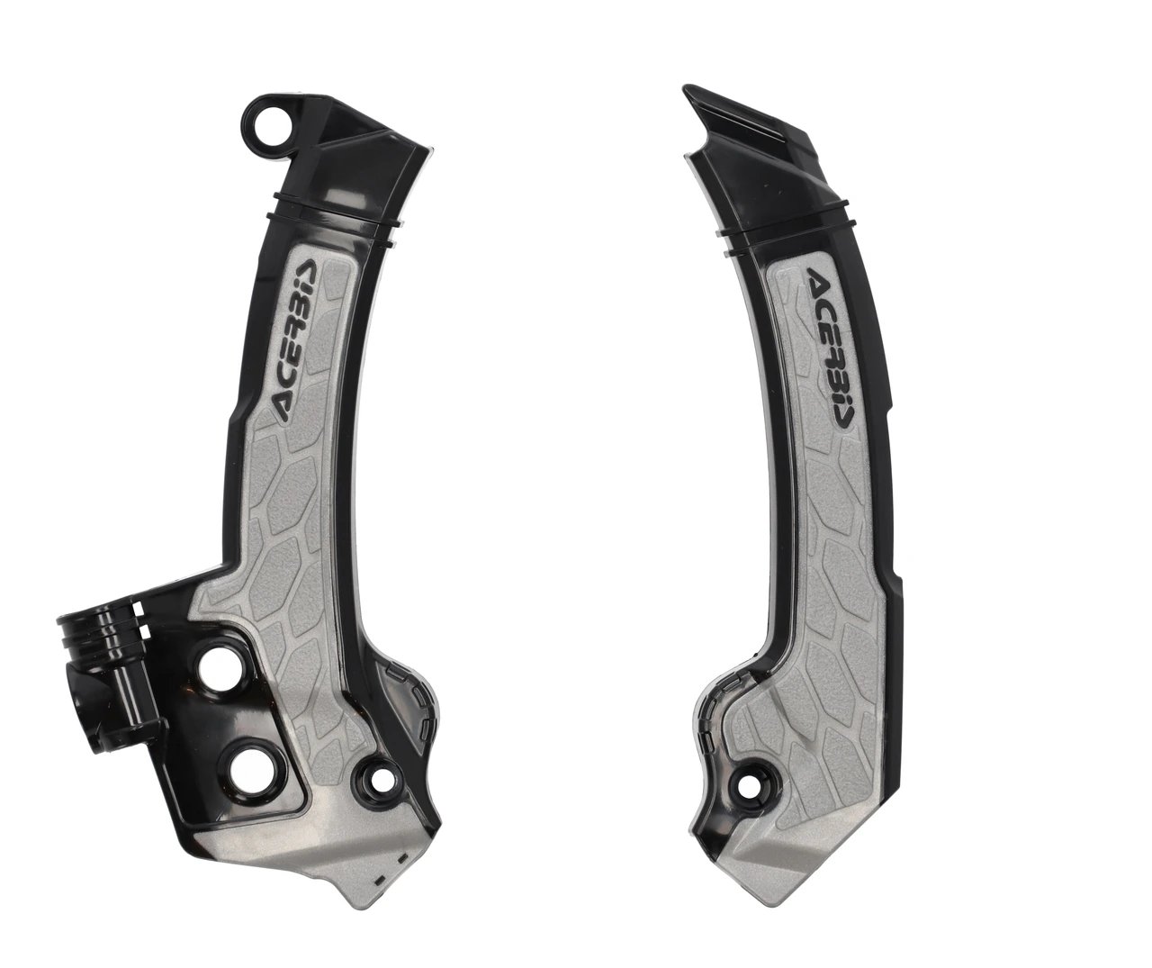 Защита рамы Acerbis 0025337.319 Husqvarna Кросс 2023+ Эндуро 2024+ - фото 1