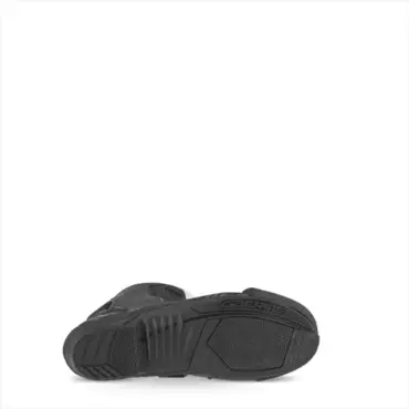 Мотоботы Gaerne G_RX Black Anthracite - миниатюра 4