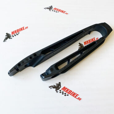 Слайдер цепи KTM SX SX F 07 10; EXC EXC F 08 11 / Husaberg TE FE 11 12 - миниатюра 4