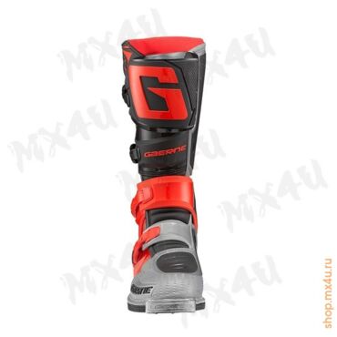 Мотоботы кросс эндуро SG 12 - Фордж - миниатюра 7