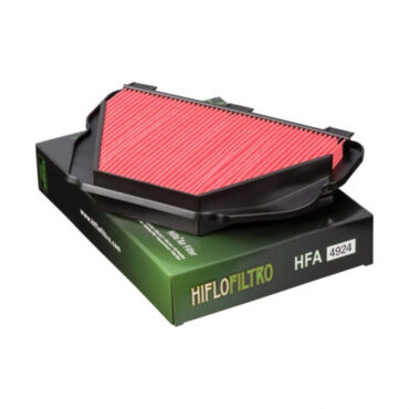 Фильтр воздушный Hi Flo HFA4924 - миниатюра 1