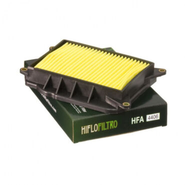 Фильтр воздушный Hi Flo HFA4406 - миниатюра 1