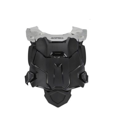 Защита тела (панцирь) Acerbis LINEAR Grey Black - миниатюра 1
